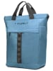 HEAD Rucksack Point Tote/Backpack in Petrol