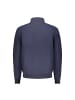 NORWAY 1963 Blau Baumwolle Herren Jacke