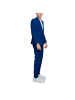 Mulish Hellblau Herren Suit
