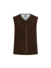 Camel Active Weste in brown