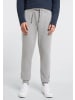 ELBSAND Sweatpants Jeppe in Cool Heather Grey