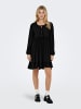 JDY Kleid in Black