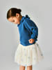 name it Pullover in Vintage Indigo