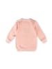 Sigikid Sweatshirt Pink Birds in Hellrosa