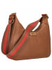 Liu Jo Anaba Hobo - Schultertasche L 35 cm in deer