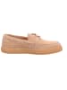 Marc O'Polo Slipper in beige