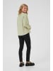 Kaffe Langarm-Bluse KAlui in Desert Sage CC