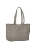 Replay - Shopper 34 cm in cement grey