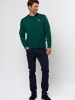 VINSON Pullover VMJerry in Botanical Green