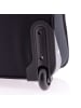 Gladiator 2100 2 Rollen Pilotentrolley 36 cm Laptopfach black