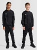 Hummel Hummel Sweatshirt Hmlgo Multisport Kinder in BLACK