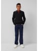 s.Oliver Strickpullover  in  9999_schwarz