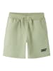 name it Sweatshorts in Swamp