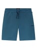 BOSS Shorts in Blau