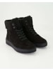 Semler Schnürstiefeletten in Schwarz