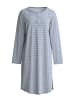 Calida Nachthemd in dusty grey