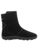 TBS Stiefelette in schwarz