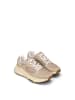 Marc O'Polo Sneaker Model Liv in grey silk