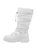 Tamaris Stiefel in WHITE