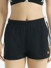adidas Shorts Sport Active Essentials Cotton 3 Stripes in Black