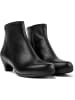 Camper Stiefeletten " Helena " in Schwarz