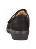 Ganter Komfort Slipper in Schwarz