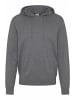 Bugatti Hoodie in grau