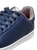 Hummel Hummel Sneaker Busan Erwachsene Atmungsaktiv Leichte Design in NAVY