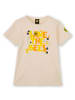 BVB BVB Baby-Kleinkinder T-Shirt Save the bees in beige