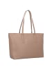 Valentino Special Martu Shopper Tasche 38 cm in beige