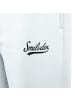 SMILODOX Jogginghose Lorik in Hellgrau