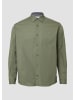 s.Oliver Hemd in 78A0_olivgrün