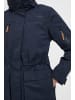 North Bend Outdoorjacke NBWanda W in Blau