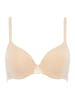 Chantelle Schalen-BH Essential in Beige dore