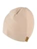 Sterntaler Beanie Bärchen in beige