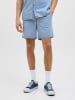 Jack & Jones Jeans-Shorts in Light Blue Denim