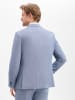 Finshley & Harding Baukasten-Sakko Steven in blau