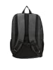 Enrico Coveri Rucksack in GREY
