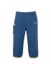 Jack Wolfskin Fleece Mini Nanuk Thermohose Winterhose Wanderhose