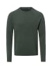 Nils Sundström Pullover in schilf - 0007