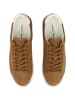 GARMENT PROJECT Sneaker low Type ST in hellbraun