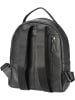 Bugatti Rucksack / Backpack Bella Backpack in Schwarz