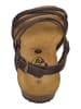 Plakton Sandalen FRAN VALI 405184 in blau