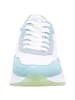 rieker Sneaker Low in weiss