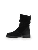 Gabor Comfort Winterstiefeletten in schwarz