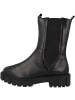 Caprice Boots 9-25462-29 in schwarz