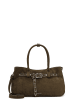 Tamaris Shopper TAS Melina in oliv