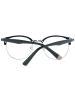 Web Unisex Optische Fassungen Vollrandige Brille Schwarz