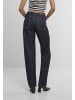 Urban Classics Straight Fit in rinse washed