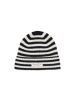 Marc O'Polo Gestreiftes Beanie in Dark Blue